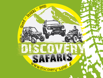 Safari Discavery Rethymno